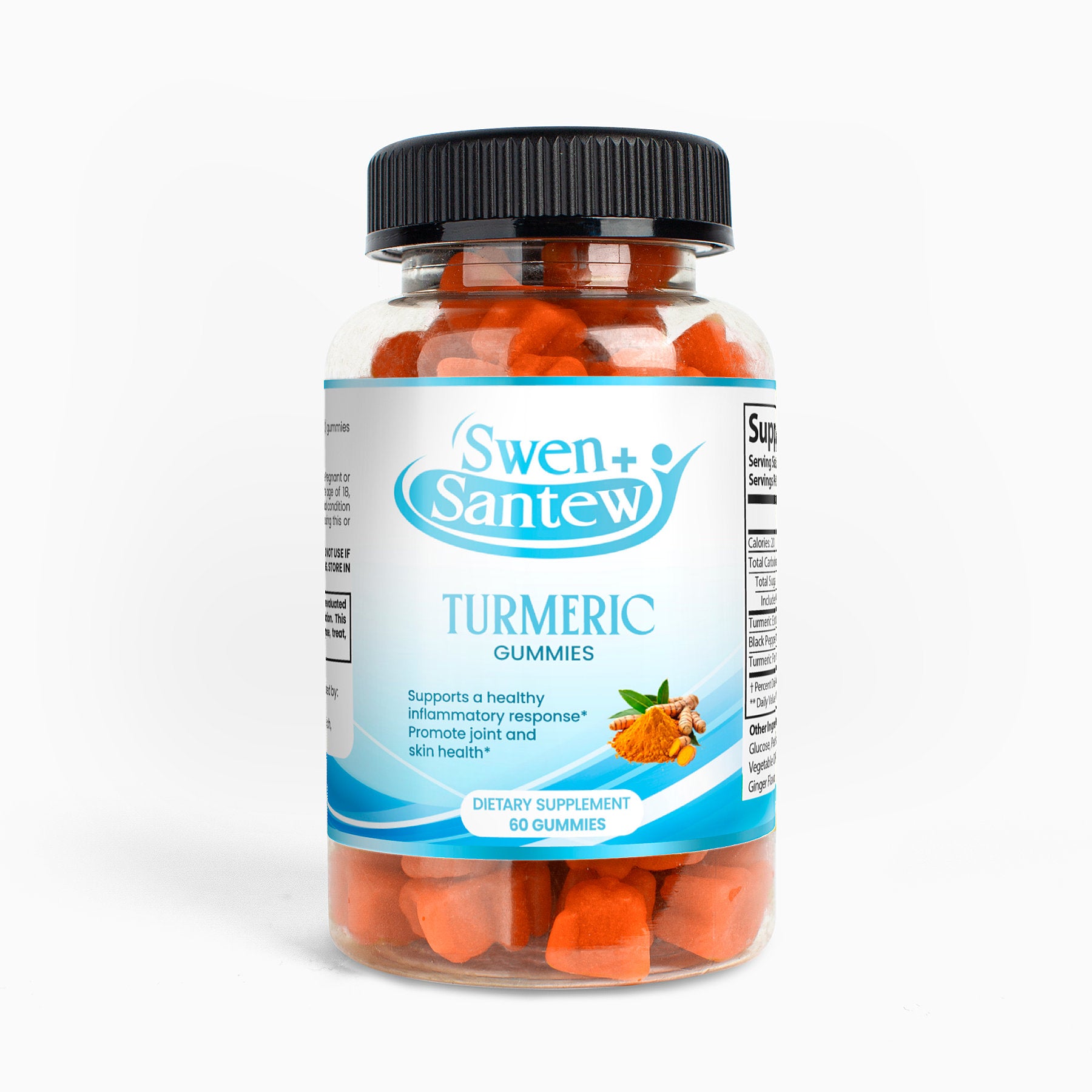 Turmeric Gummies