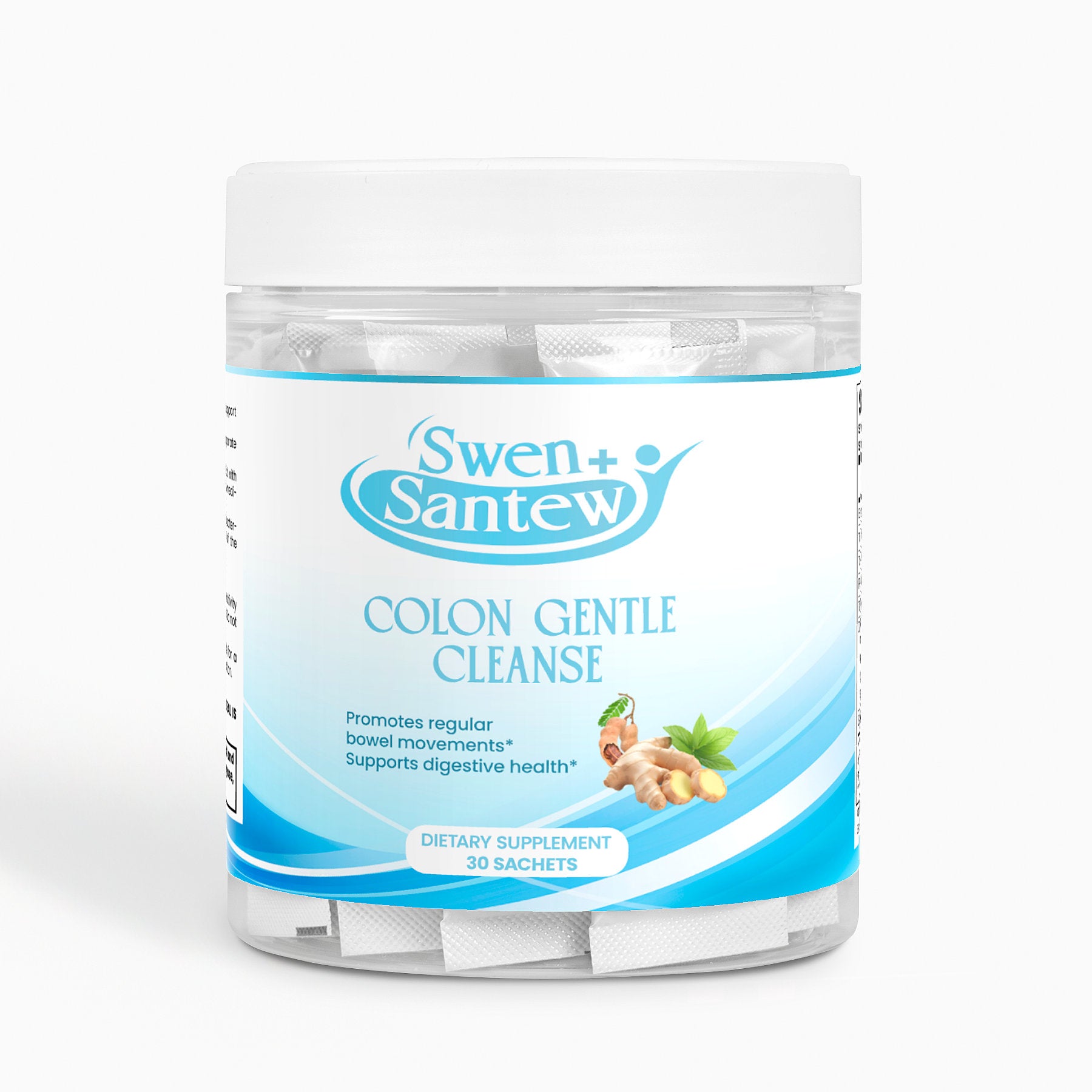 Colon Gentle Cleanse