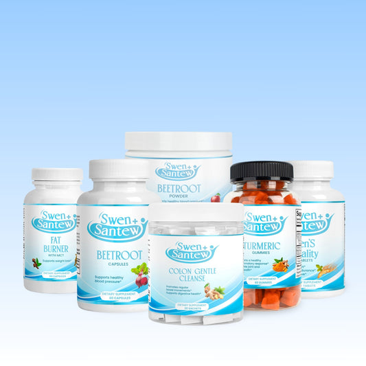 Complete Wellness Pack