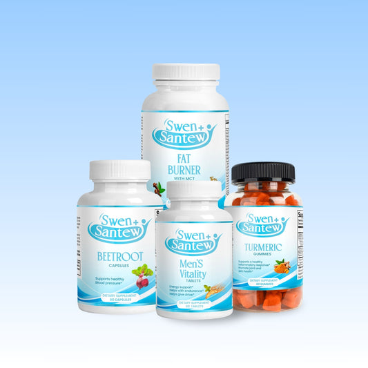 Core Vitality Pack