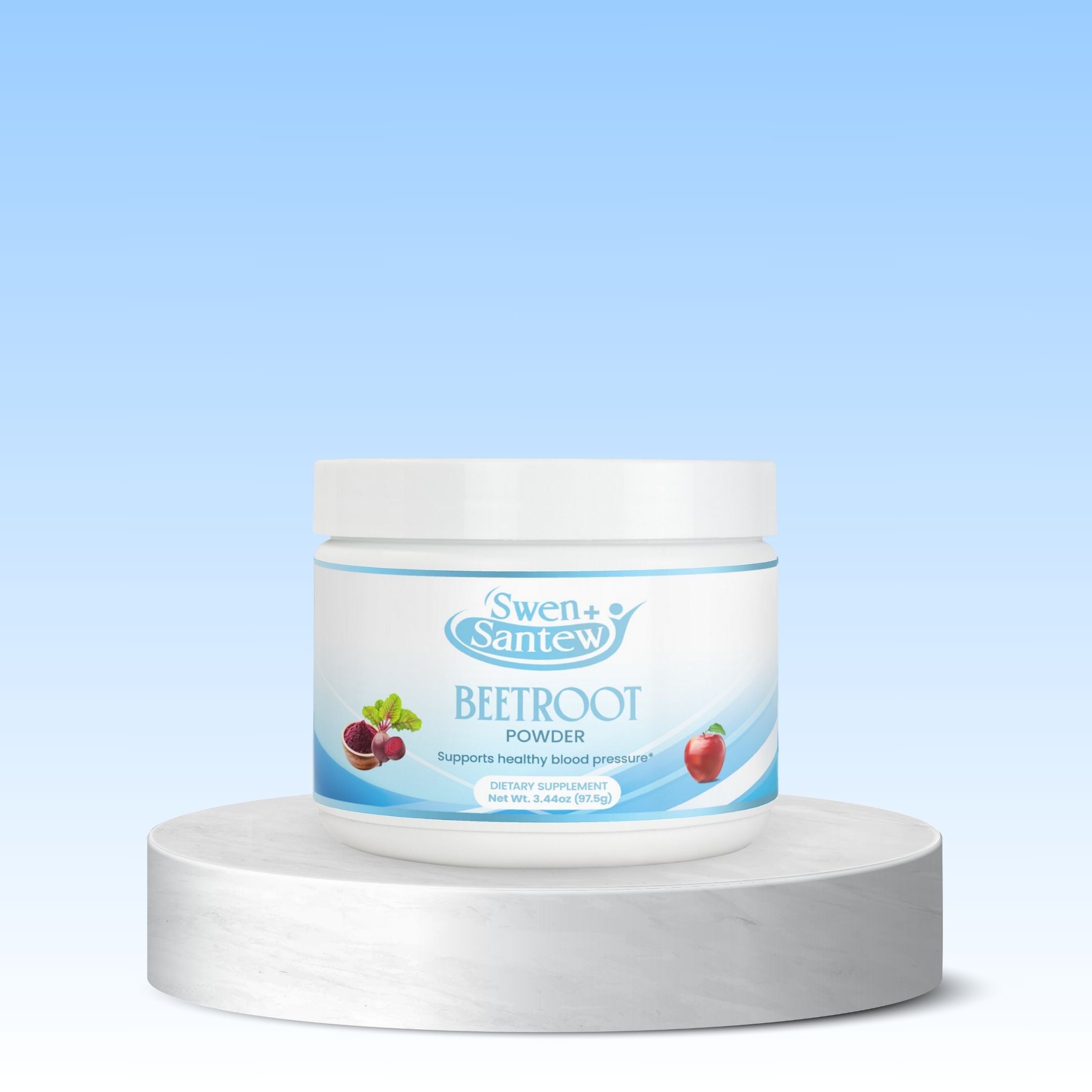 Beetroot Powder