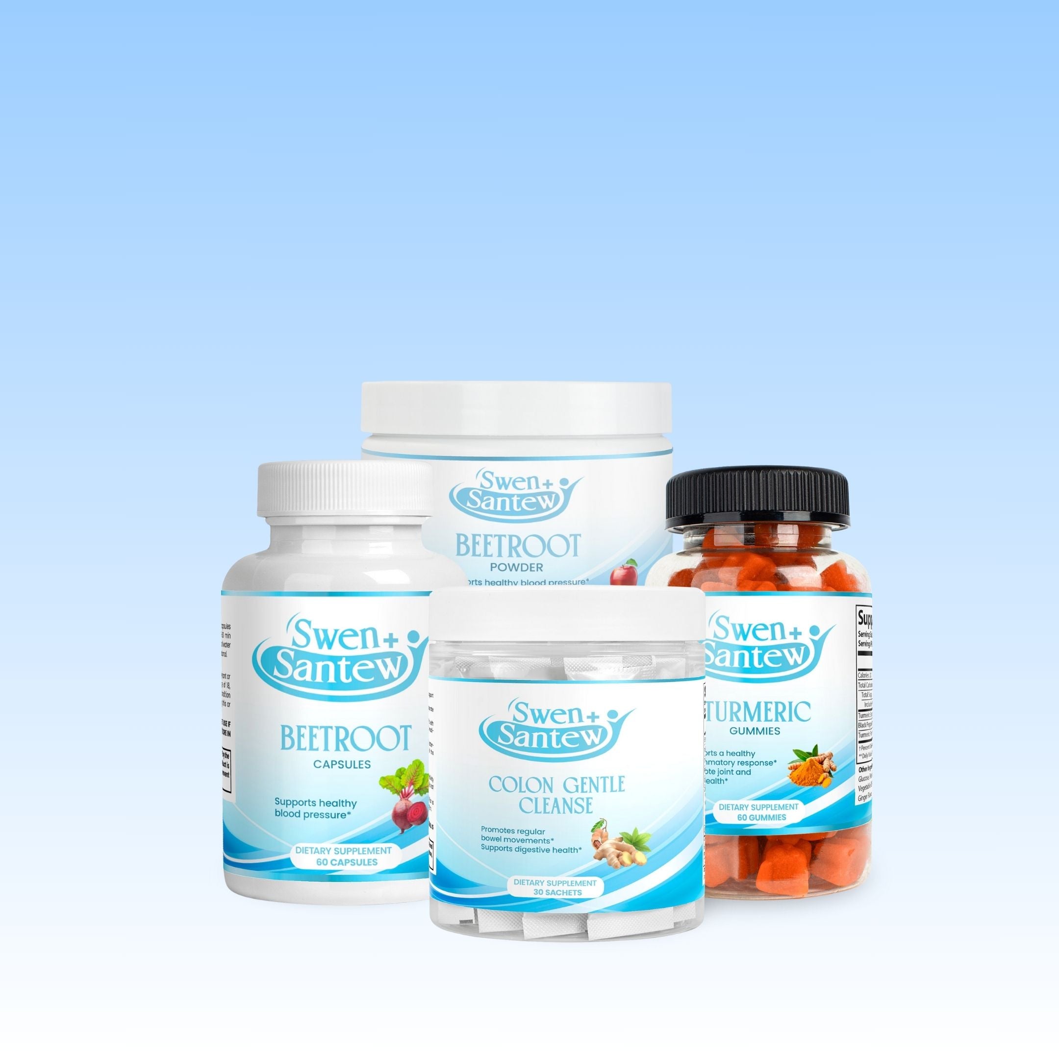Balanced Wellness Kit