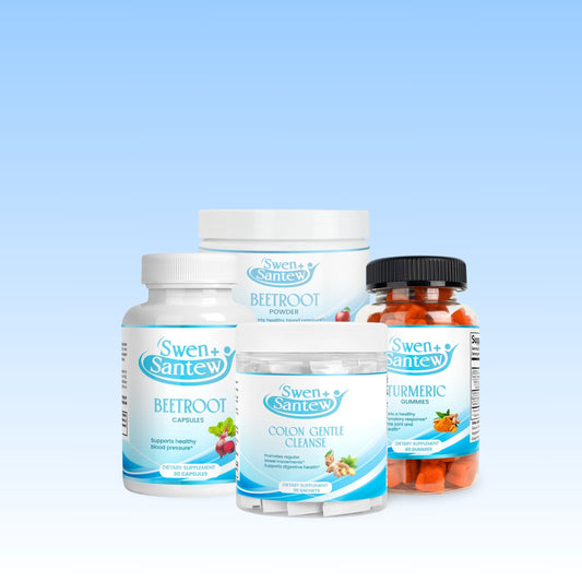 Balanced Wellness Kit