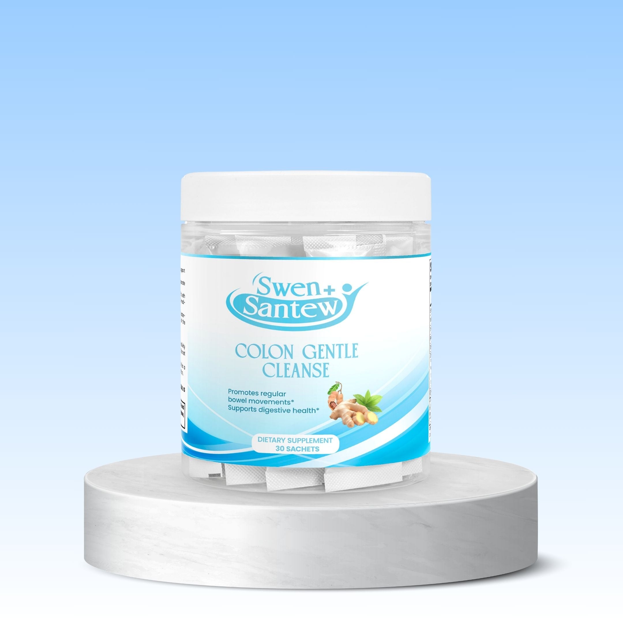 Colon Gentle Cleanse