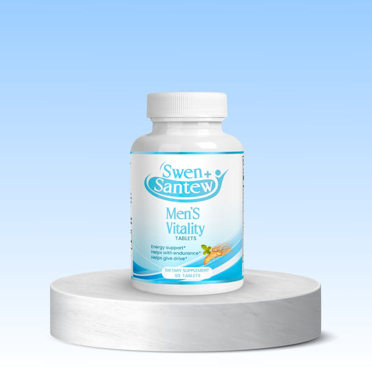 Men's Vitality