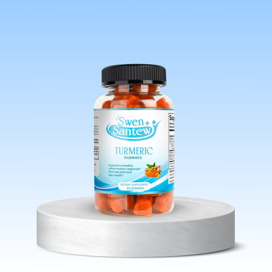 Turmeric Gummies